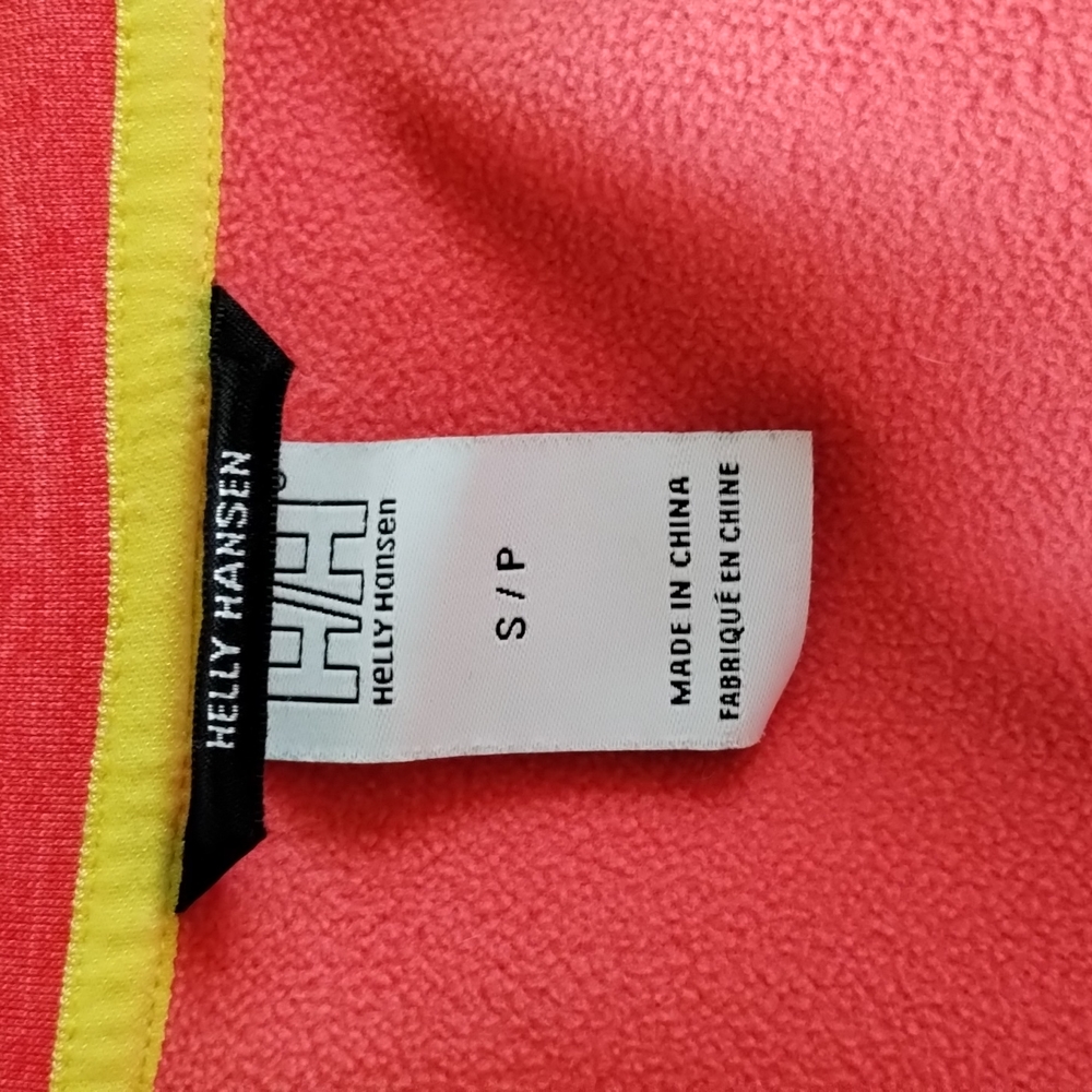 Helly Hansen Jacket - image 7